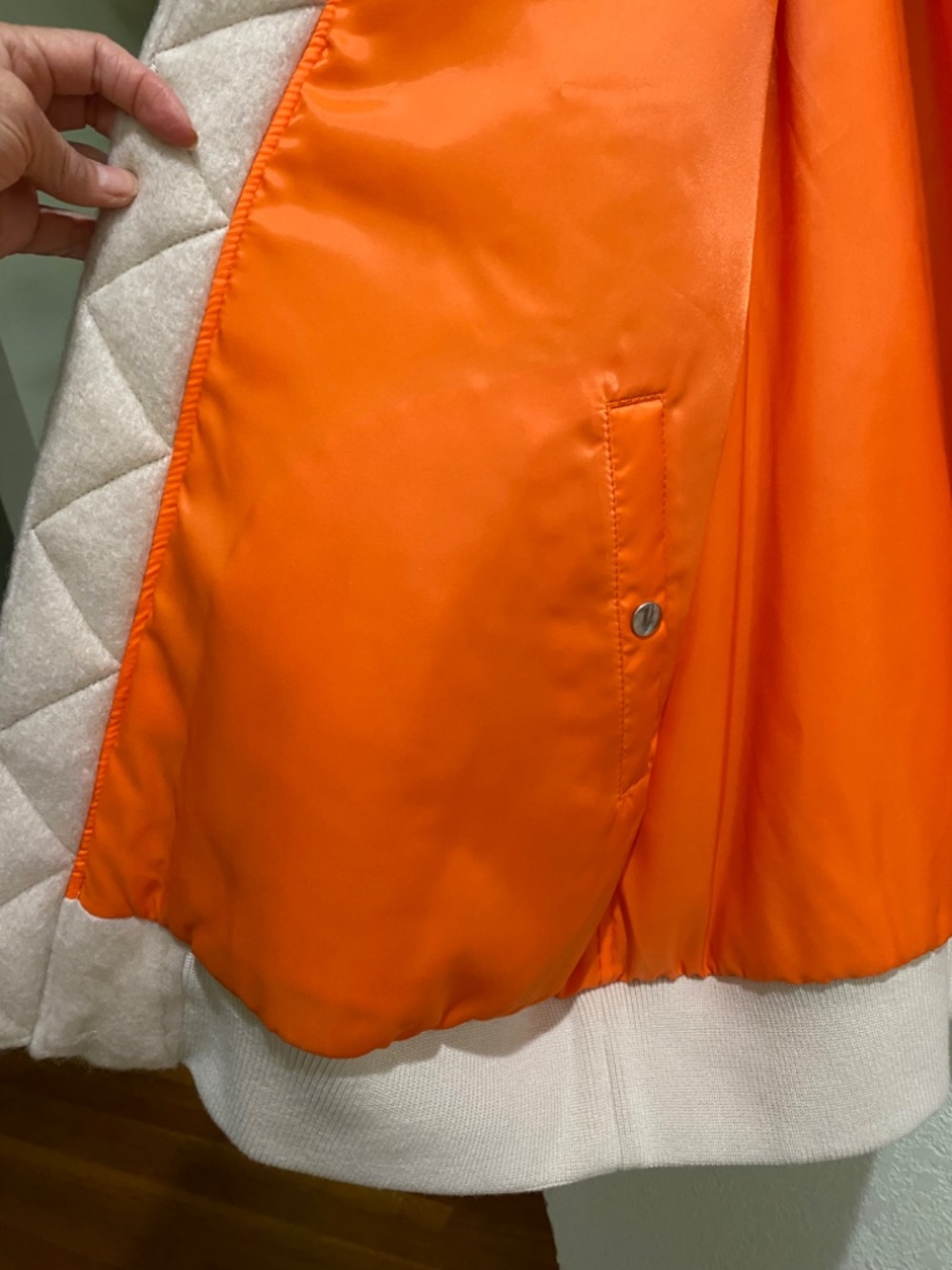 Undercover jacket - Picture 13 of 15